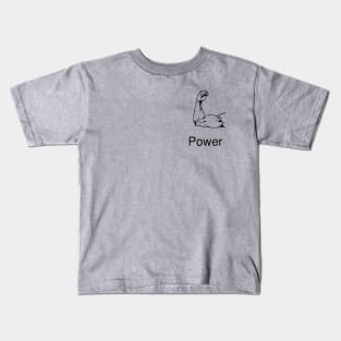 Power Kids T-Shirt